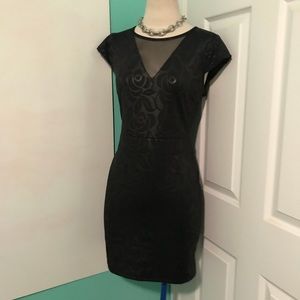 L Romeo & Juliet Couture Dress